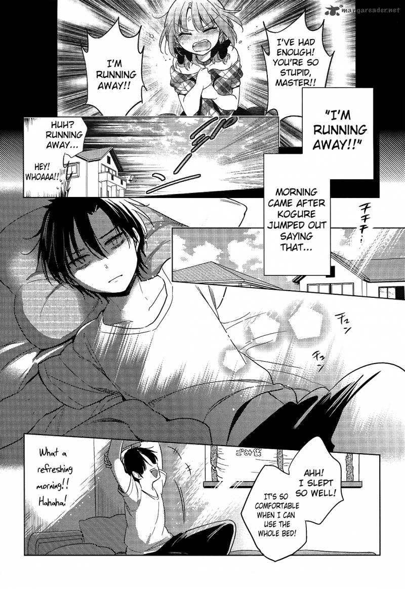 The Secret Devil Chan 13 2
