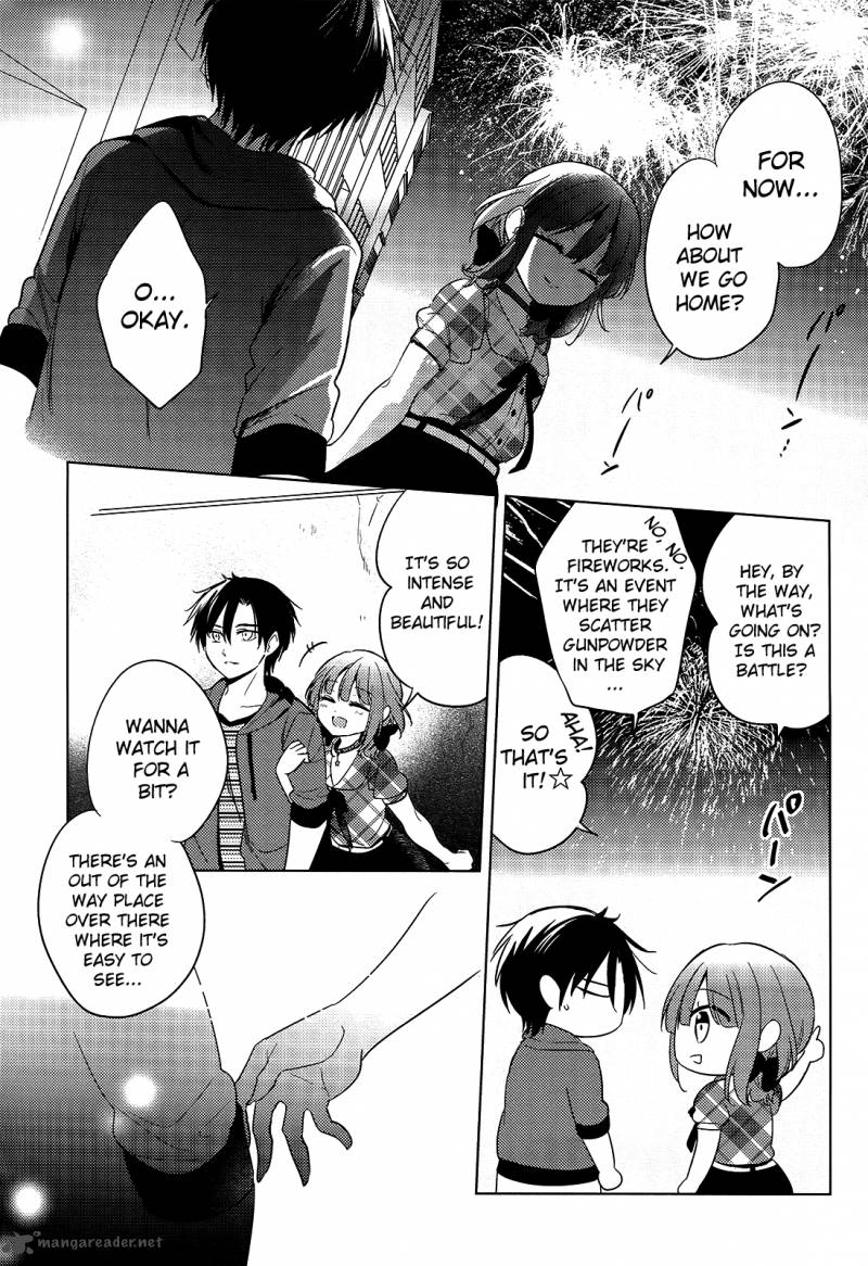 The Secret Devil Chan 13 23