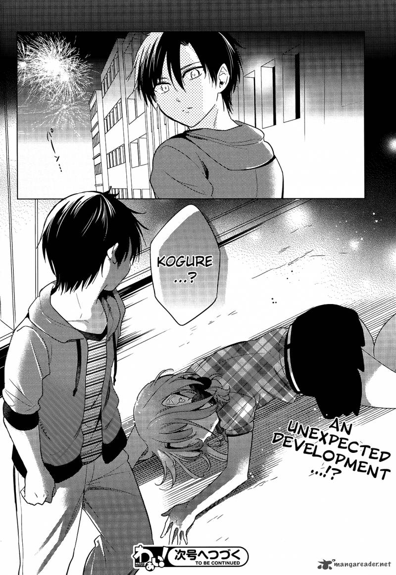 The Secret Devil Chan 13 24