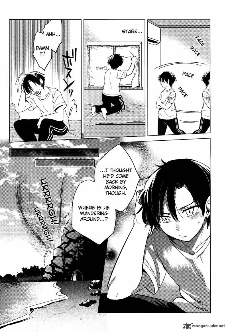 The Secret Devil Chan 13 4