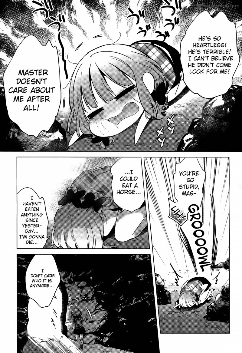 The Secret Devil Chan 13 5