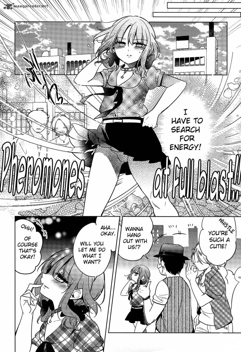 The Secret Devil Chan 13 6