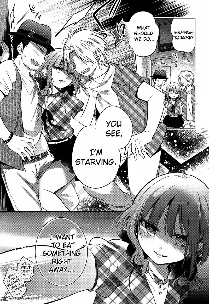 The Secret Devil Chan 13 7