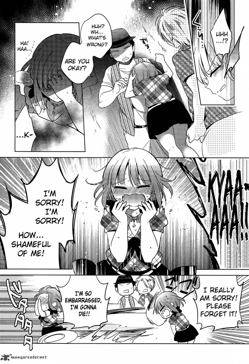 The Secret Devil Chan 13 8