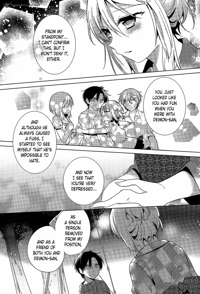 The Secret Devil Chan 14 10