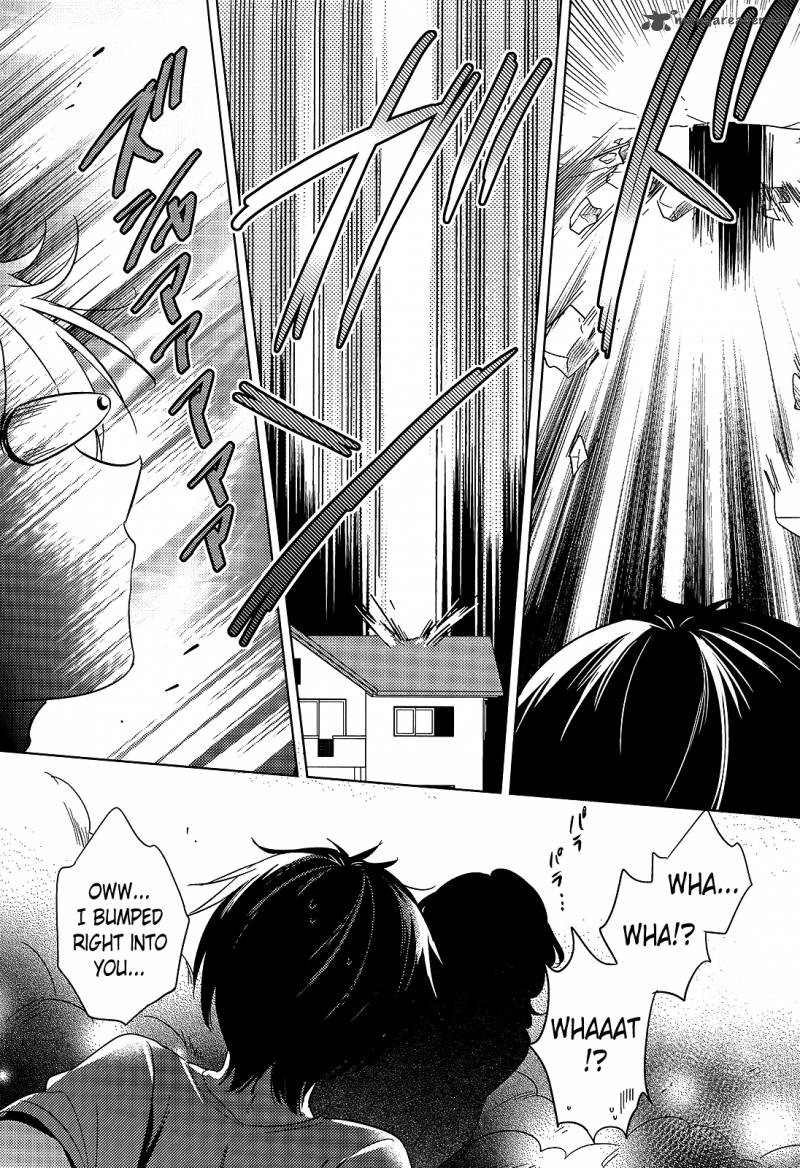 The Secret Devil Chan 14 13