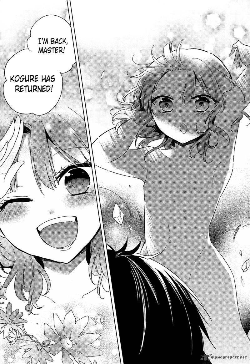The Secret Devil Chan 14 14