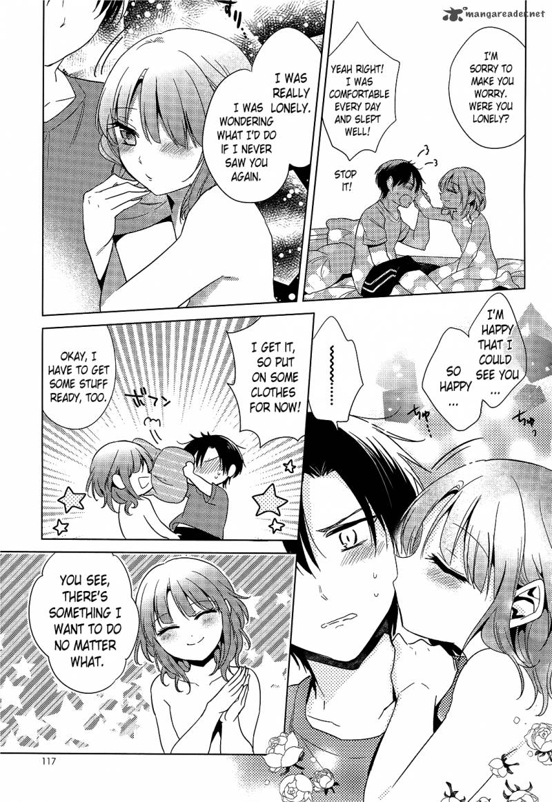 The Secret Devil Chan 14 17