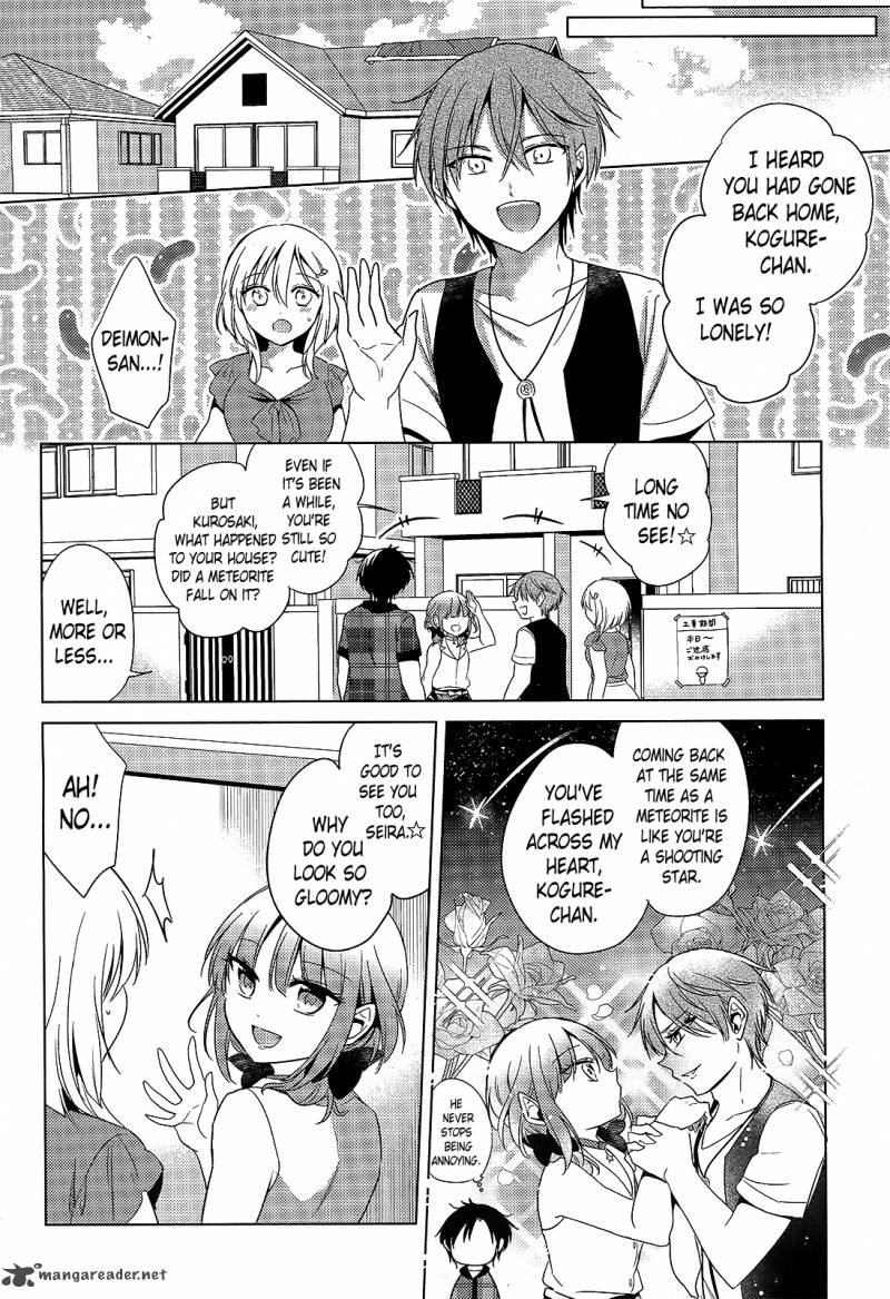 The Secret Devil Chan 14 18