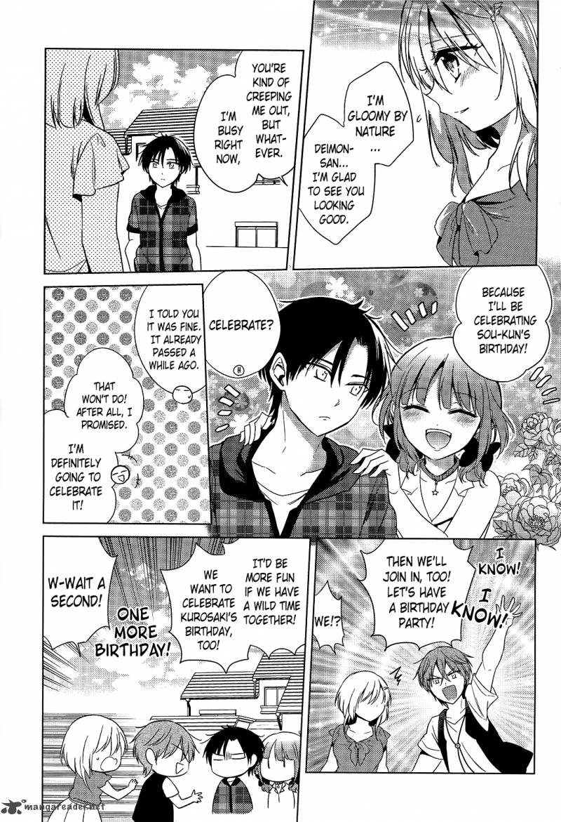The Secret Devil Chan 14 19