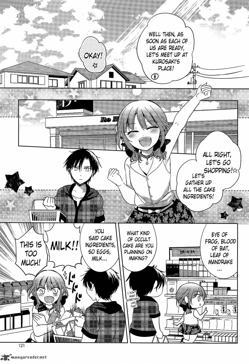 The Secret Devil Chan 14 21