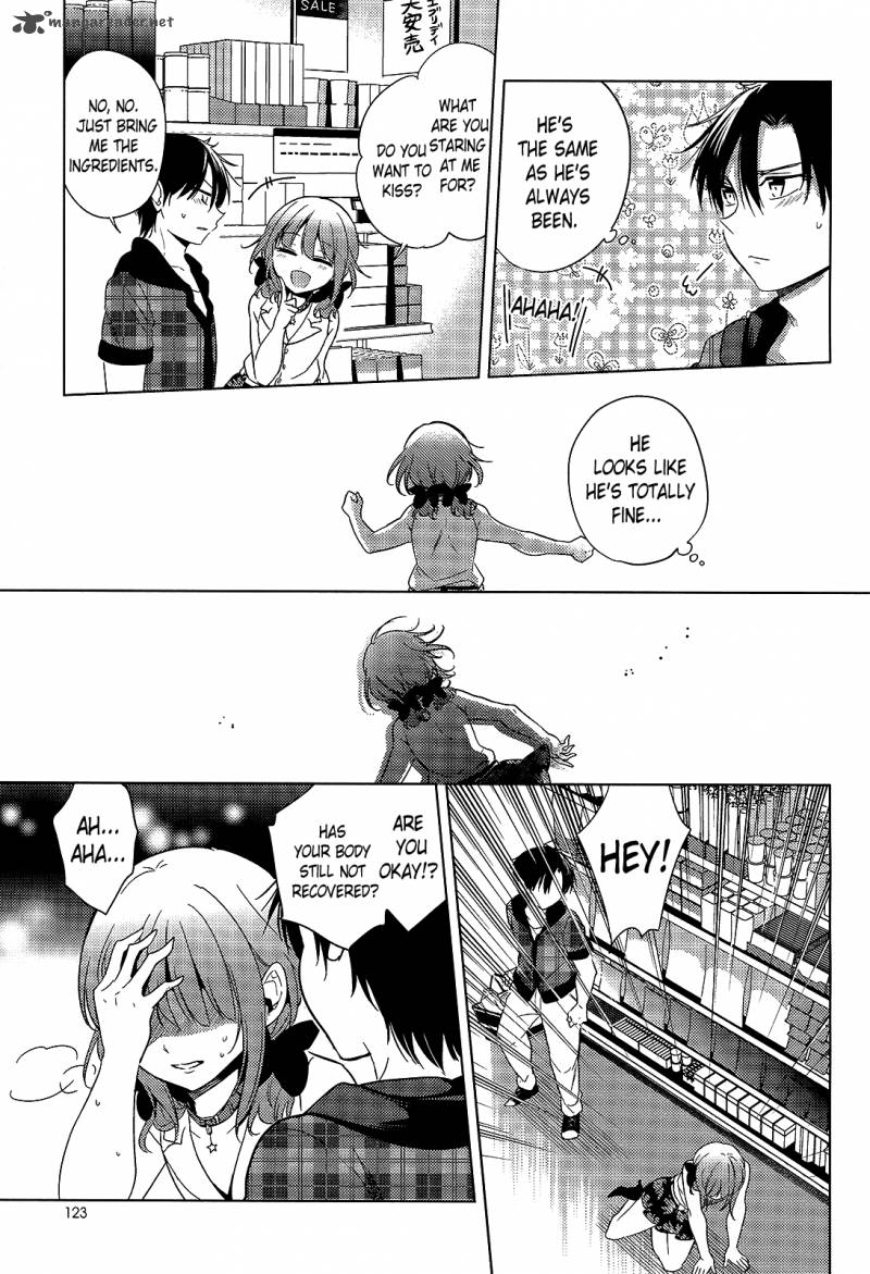The Secret Devil Chan 14 23