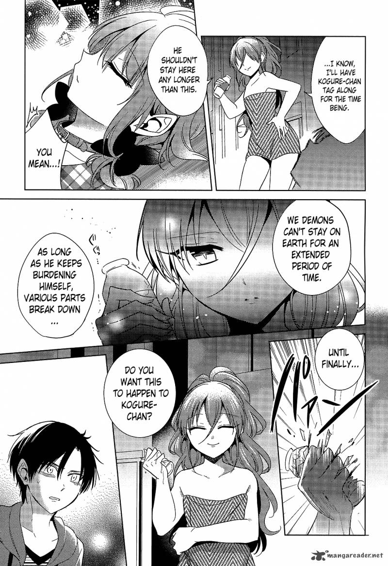 The Secret Devil Chan 14 5