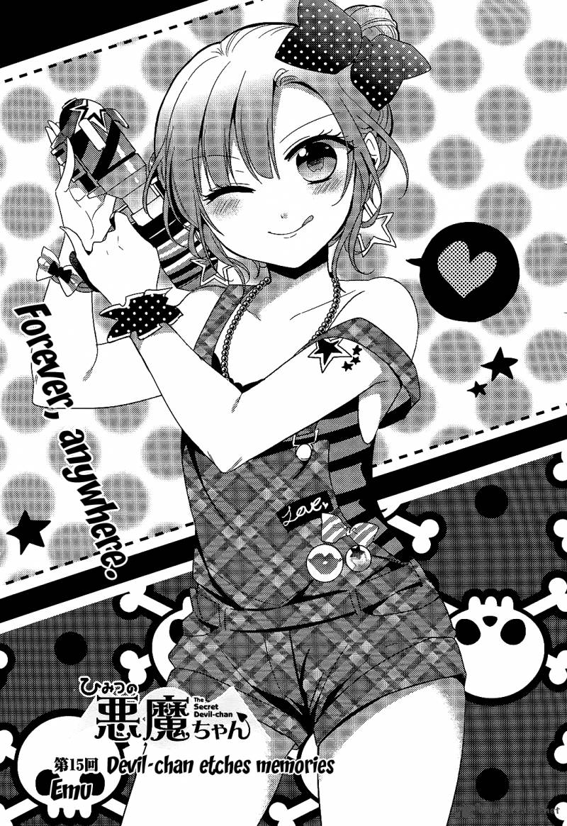 The Secret Devil Chan 15 1