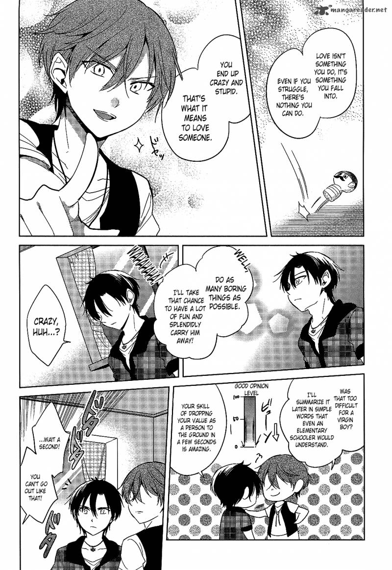 The Secret Devil Chan 15 10