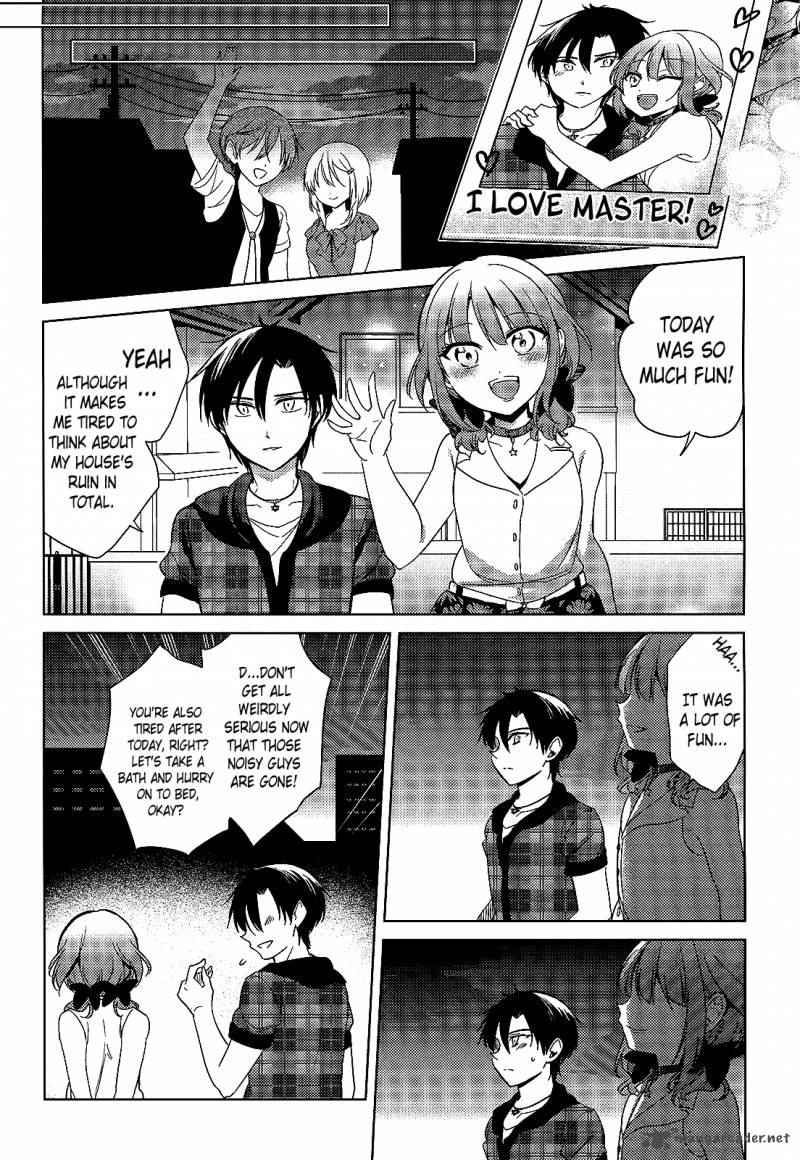 The Secret Devil Chan 15 14