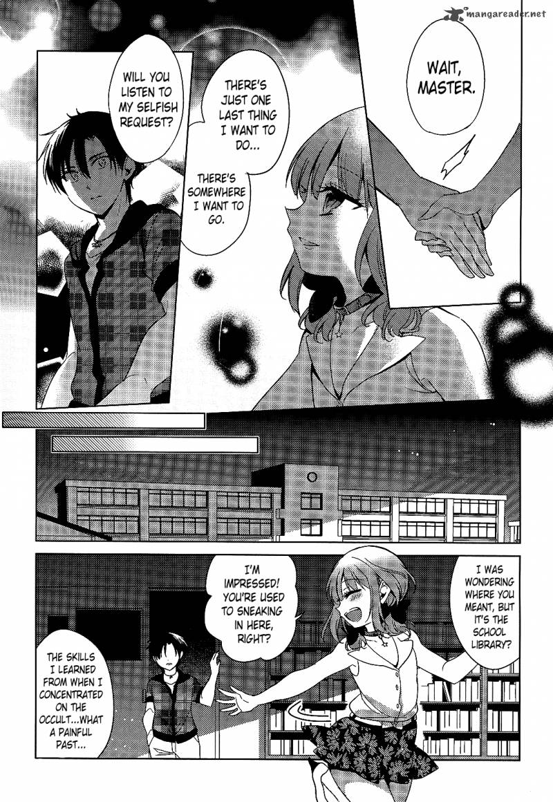The Secret Devil Chan 15 15