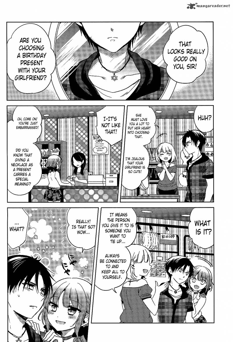 The Secret Devil Chan 15 2