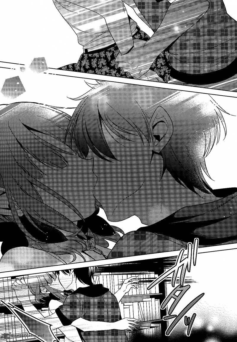 The Secret Devil Chan 15 22