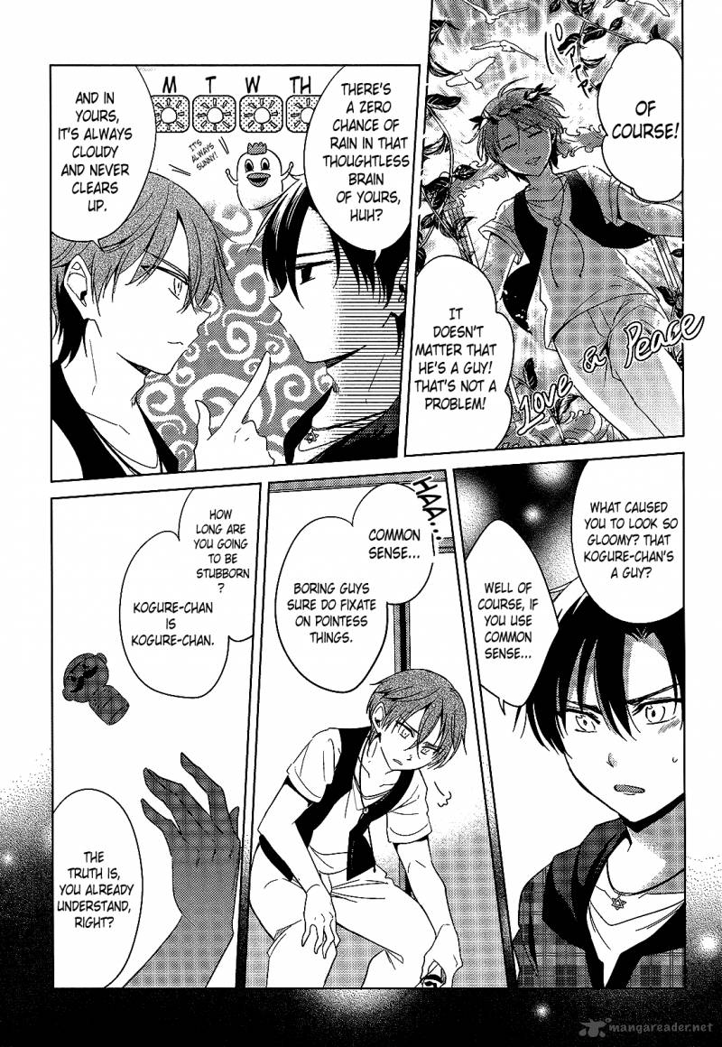 The Secret Devil Chan 15 9