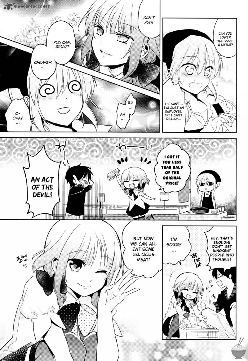 The Secret Devil Chan 2 11