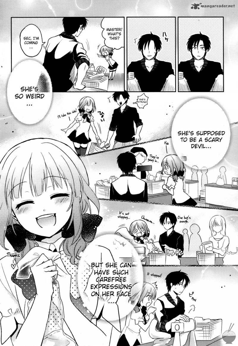 The Secret Devil Chan 2 12
