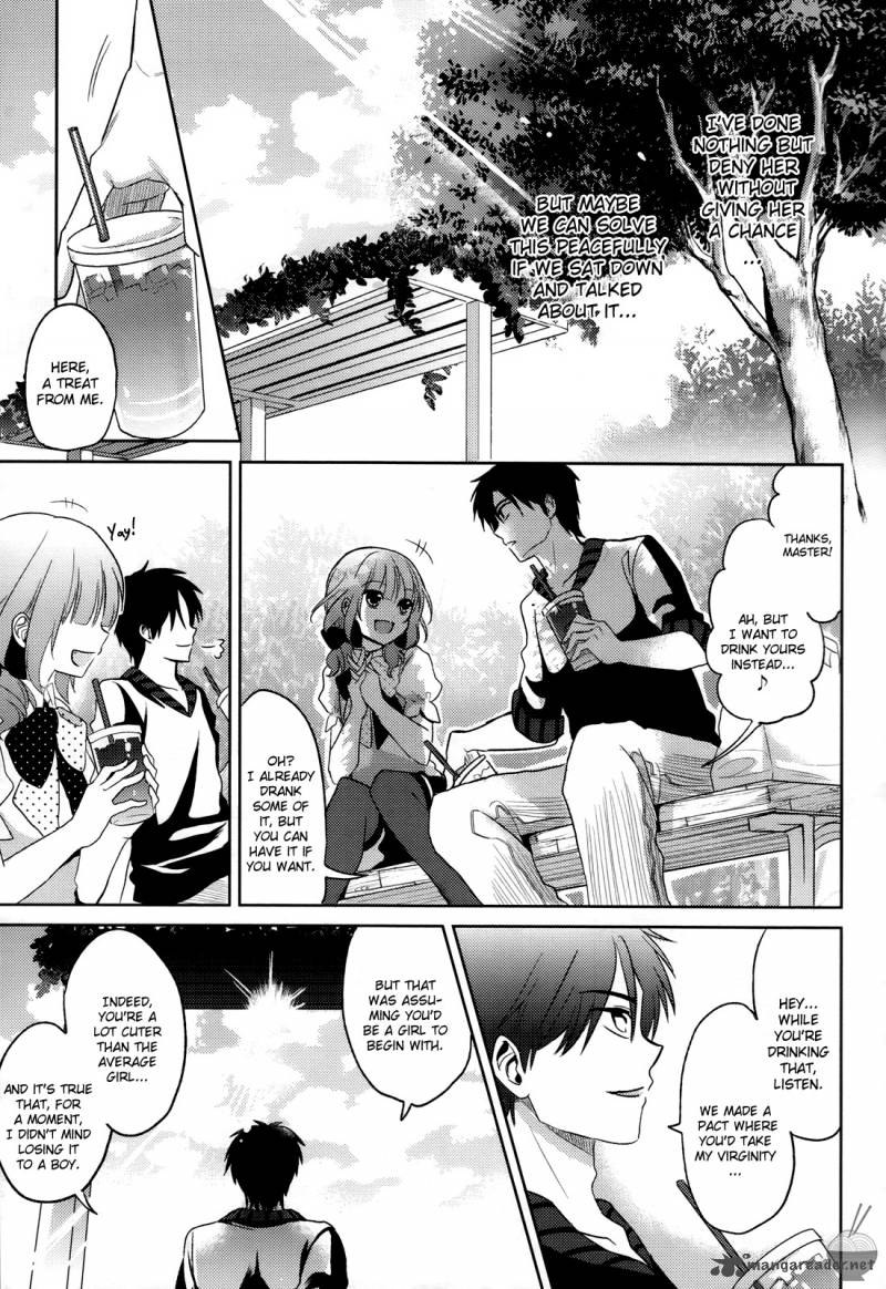 The Secret Devil Chan 2 13