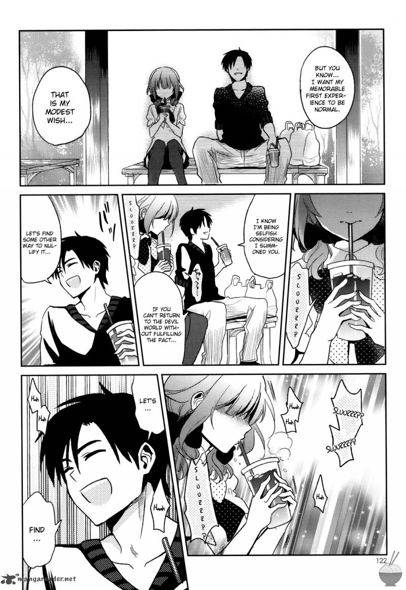 The Secret Devil Chan 2 14