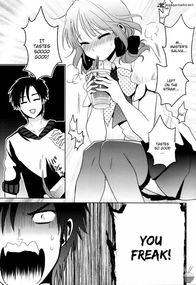 The Secret Devil Chan 2 15