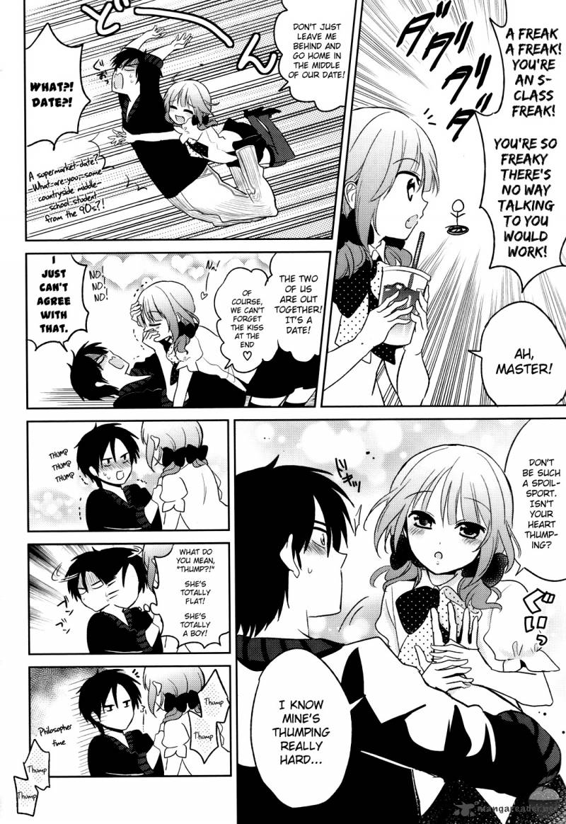 The Secret Devil Chan 2 16