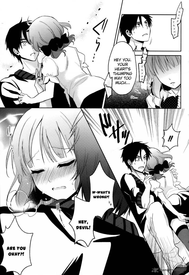 The Secret Devil Chan 2 17