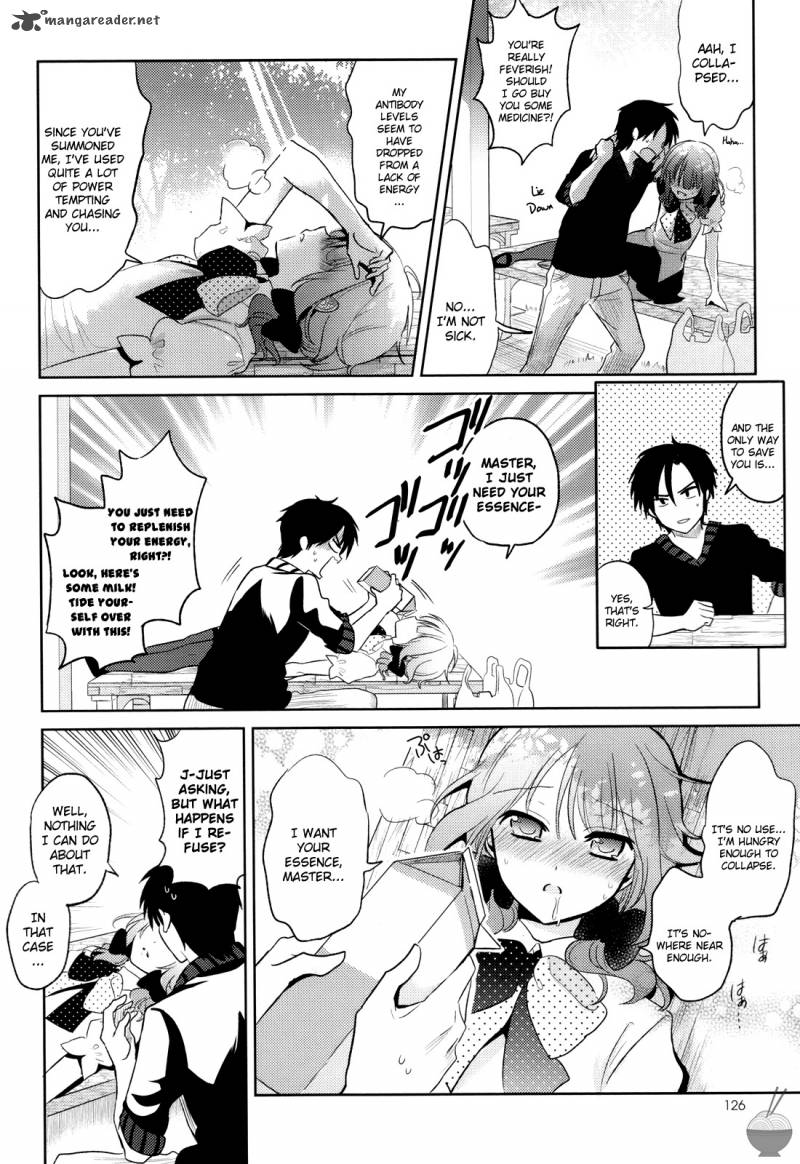The Secret Devil Chan 2 18