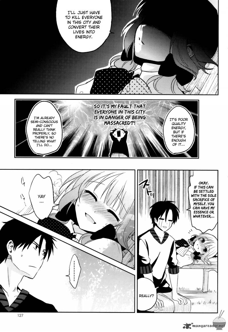 The Secret Devil Chan 2 19