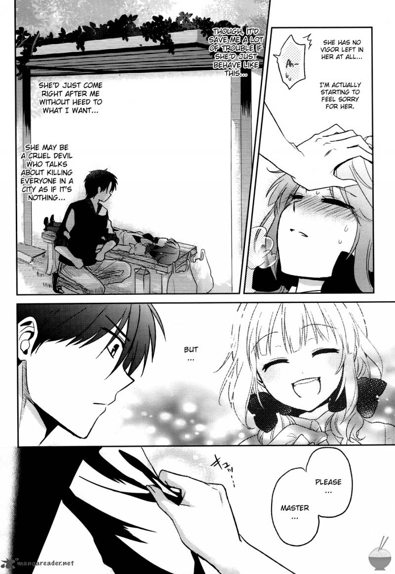 The Secret Devil Chan 2 20