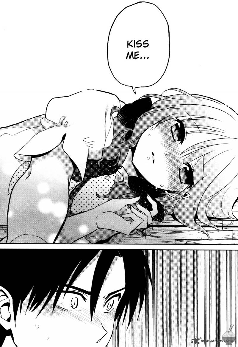 The Secret Devil Chan 2 21