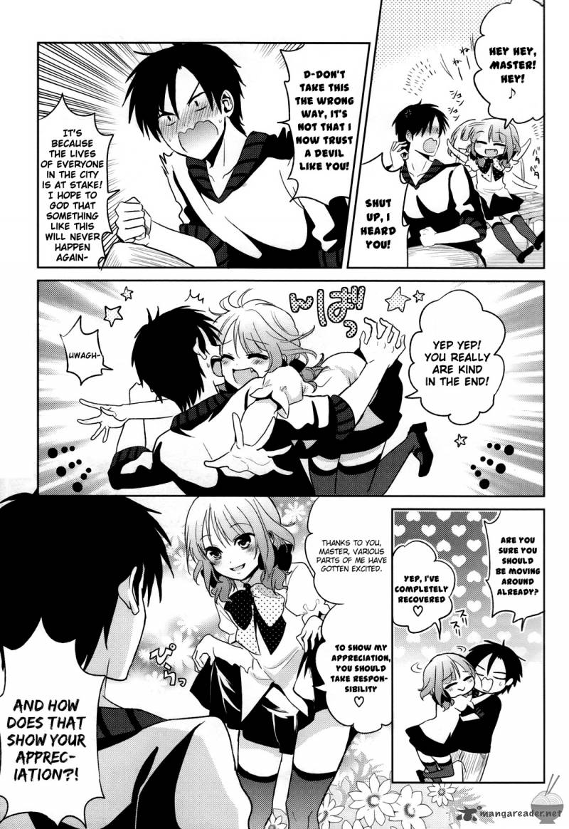 The Secret Devil Chan 2 23