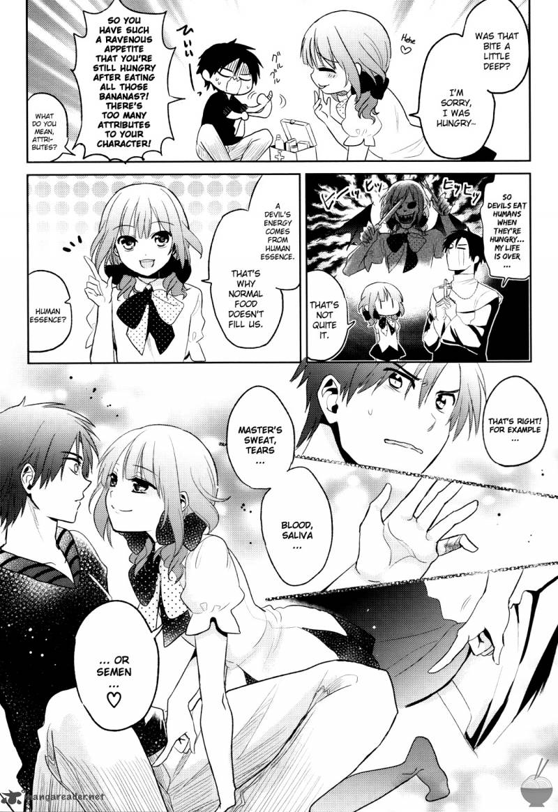 The Secret Devil Chan 2 6