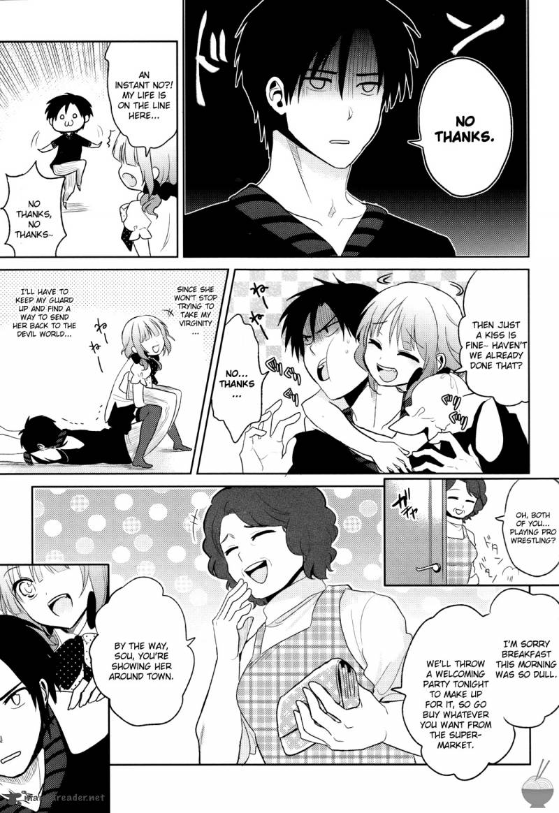 The Secret Devil Chan 2 7