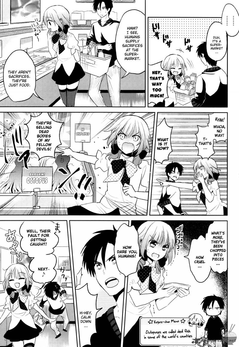The Secret Devil Chan 2 9