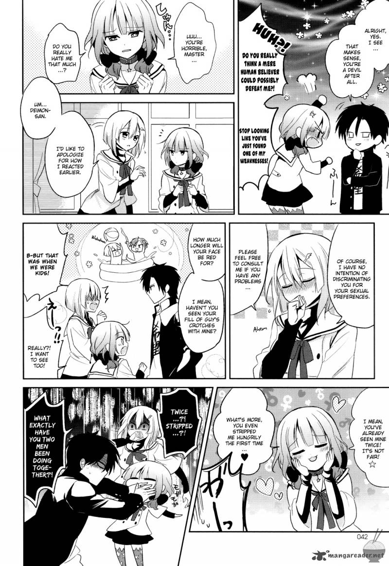 The Secret Devil Chan 3 12