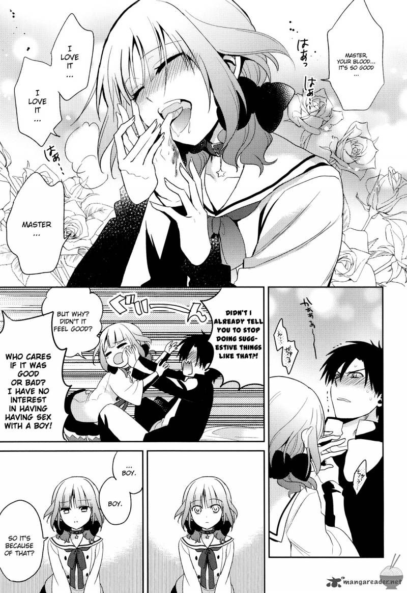 The Secret Devil Chan 3 19