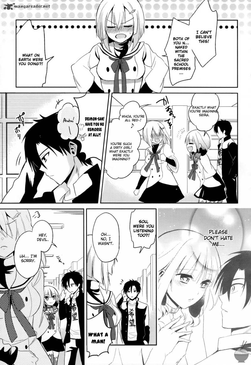 The Secret Devil Chan 3 23