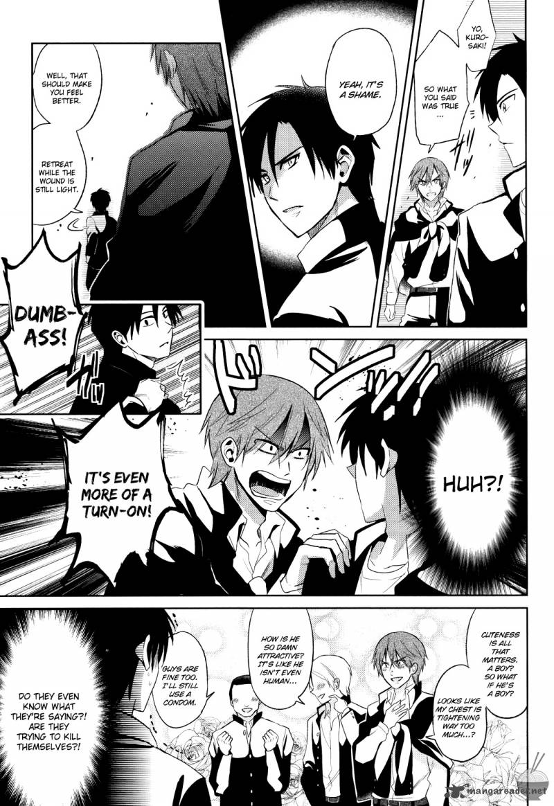 The Secret Devil Chan 3 9