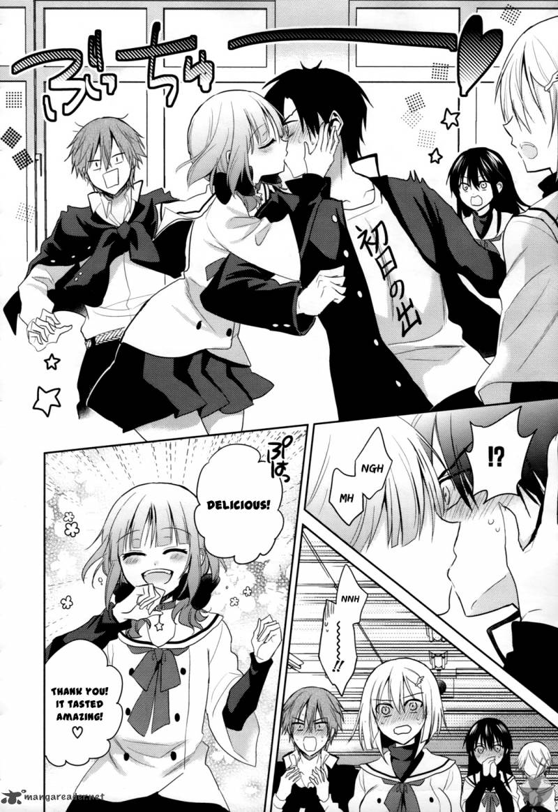 The Secret Devil Chan 4 10