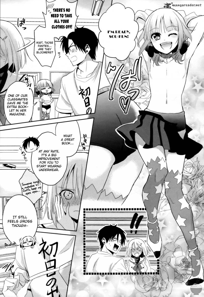 The Secret Devil Chan 4 13