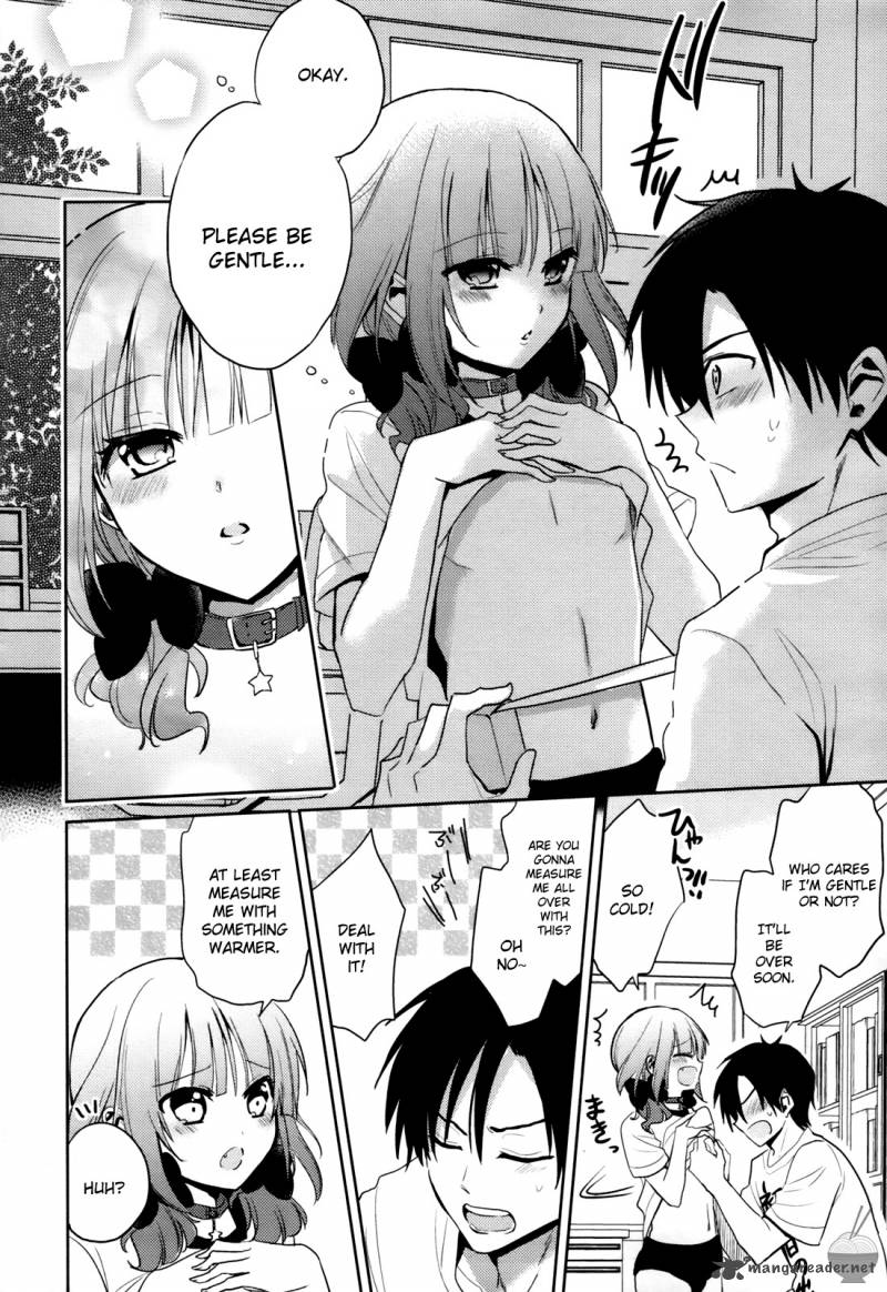 The Secret Devil Chan 4 14