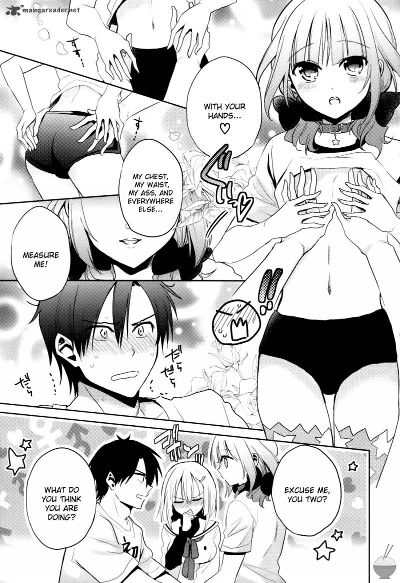 The Secret Devil Chan 4 15