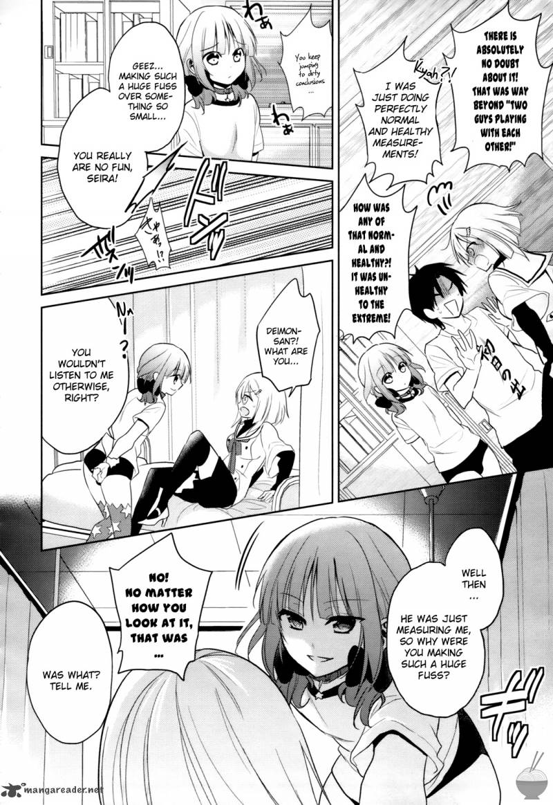 The Secret Devil Chan 4 16