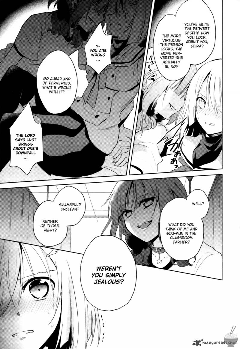 The Secret Devil Chan 4 17