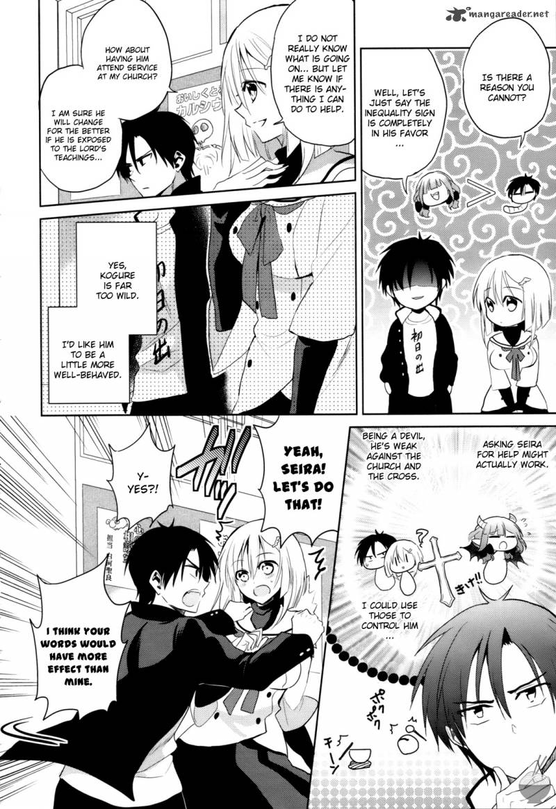The Secret Devil Chan 4 20